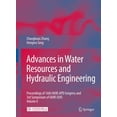 thumbnail image 1 of Advances in Water Resources & Hydraulic Engineering: Proceedings of 16th Iahr-Apd Congress and 3rd Symposium of Iahr-Ishs (Hardcover), 1 of 1
