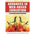 thumbnail image 1 of Advances in Web-Based Education: Personalized Learning Environments (Hardcover), 1 of 1