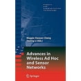 thumbnail image 1 of Pre-Owned Advances in Wireless Ad Hoc and Sensor Networks 9780387685656 /, 1 of 1