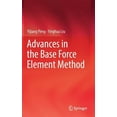 thumbnail image 1 of Advances in the Base Force Element Method, (Hardcover), 1 of 1
