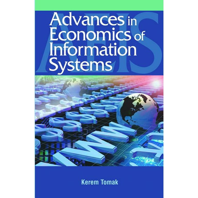 Information Technology and Economic Development: 9781599045795 - AbeBooks