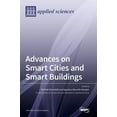 thumbnail image 1 of Advances on Smart Cities and Smart Buildings, (Hardcover), 1 of 1