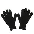 Advancethy Heat Protection Glove Hairdresser Heat Glove for Hair Styli