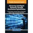 thumbnail image 1 of Advancing Intelligent Networks Through Distributed Optimization, (Paperback), 1 of 1