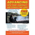 thumbnail image 1 of Advancing Into Temp, Contract, and Consulting Jobs: A Complete Guide to Starting and Promoting Your (Paperback) by Jimmy Moore, 1 of 1