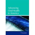 thumbnail image 1 of Advancing Oral Health in America, (Paperback), 1 of 1