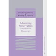 thumbnail image 1 of Pre-Owned Advancing Preservation for Archives and Manuscripts (AFS III, Vol. 5) Paperback, 1 of 1