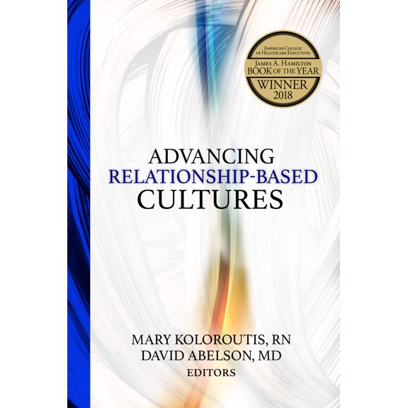 Advancing Relationship-Based Cultures (Paperback)