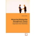 thumbnail image 1 of Advancing Relationsship Management Theory (Paperback), 1 of 1