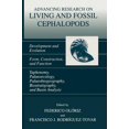 thumbnail image 1 of Advancing Research on Living and Fossil Cephalopods: Development and Evolution Form, Construction, and Function Taphonom, (Hardcover), 1 of 1