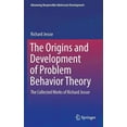 thumbnail image 1 of Advancing Responsible Adolescent Develop The Origins and Development of Problem Behavior Theory: The Collected Works of Richard Jessor (Volume 1), (Hardcover), 1 of 1