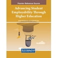 thumbnail image 1 of Advancing Student Employability Through Higher Education, (Paperback), 1 of 1