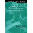 thumbnail image 1 of Advancing Theory in Therapy Adlerian Psychotherapy: An Advanced Approach to Individual Psychology, (Paperback), 1 of 3