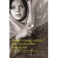 thumbnail image 1 of Advancing Transitional Justice Transitional Justice and Education: Learning Peace, (Paperback), 1 of 1