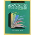 thumbnail image 1 of Pre-Owned Advancing Vocabulary Skills: Short Version (Paperback) 1591941946 9781591941941, 1 of 1