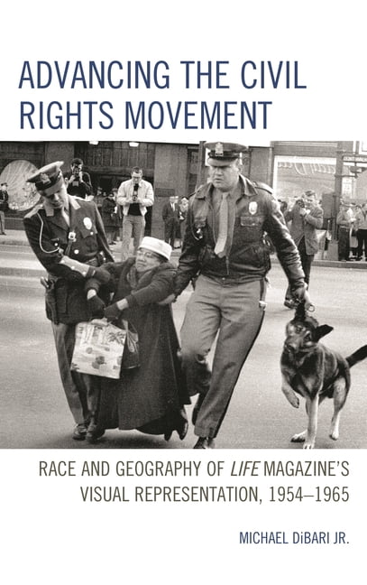 Advancing the Civil Rights Movement: Race and Geography of Life ...