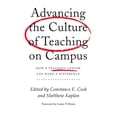 thumbnail image 1 of Advancing the Culture of Teaching on Campus: How a Teaching Center Can Make a Difference, (Paperback), 1 of 1