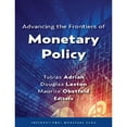 thumbnail image 1 of Pre-Owned Advancing the frontiers of monetary policy (Paperback 9781484325940) by International Monetary Fund, Tobias Adrian, Douglas Laxton, 1 of 1
