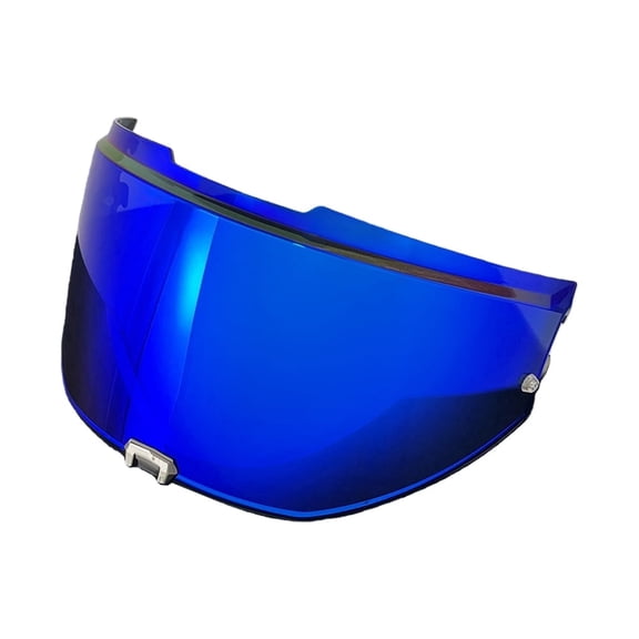 Advant II Helmet Visor for LS2 FF910 Face Shield Tinted Lens Motorcycle Accessories