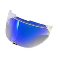 thumbnail image 1 of Advant II Helmet Visor for LS2 FF910 Face Shield Tinted Lens Motorcycle Accessories, 1 of 7