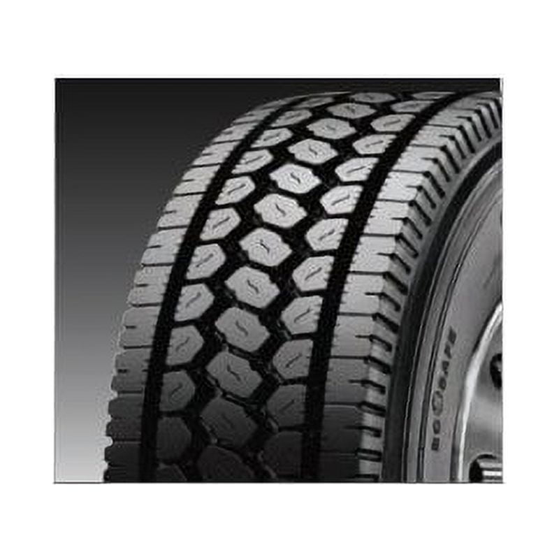 Advanta 295/75R225 144/141L G Tire