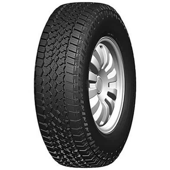 Advanta ATX-750 All Terrain 265/70R17 115S Light Truck Tire