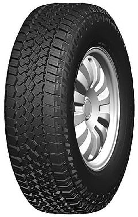 Advanta ATX 750 285/70R17 121 R Tire Fits: 2021-23 Jeep Wrangler Unlimited Rubicon 392, 2018-20 Jeep Wrangler Unlimited Rubicon