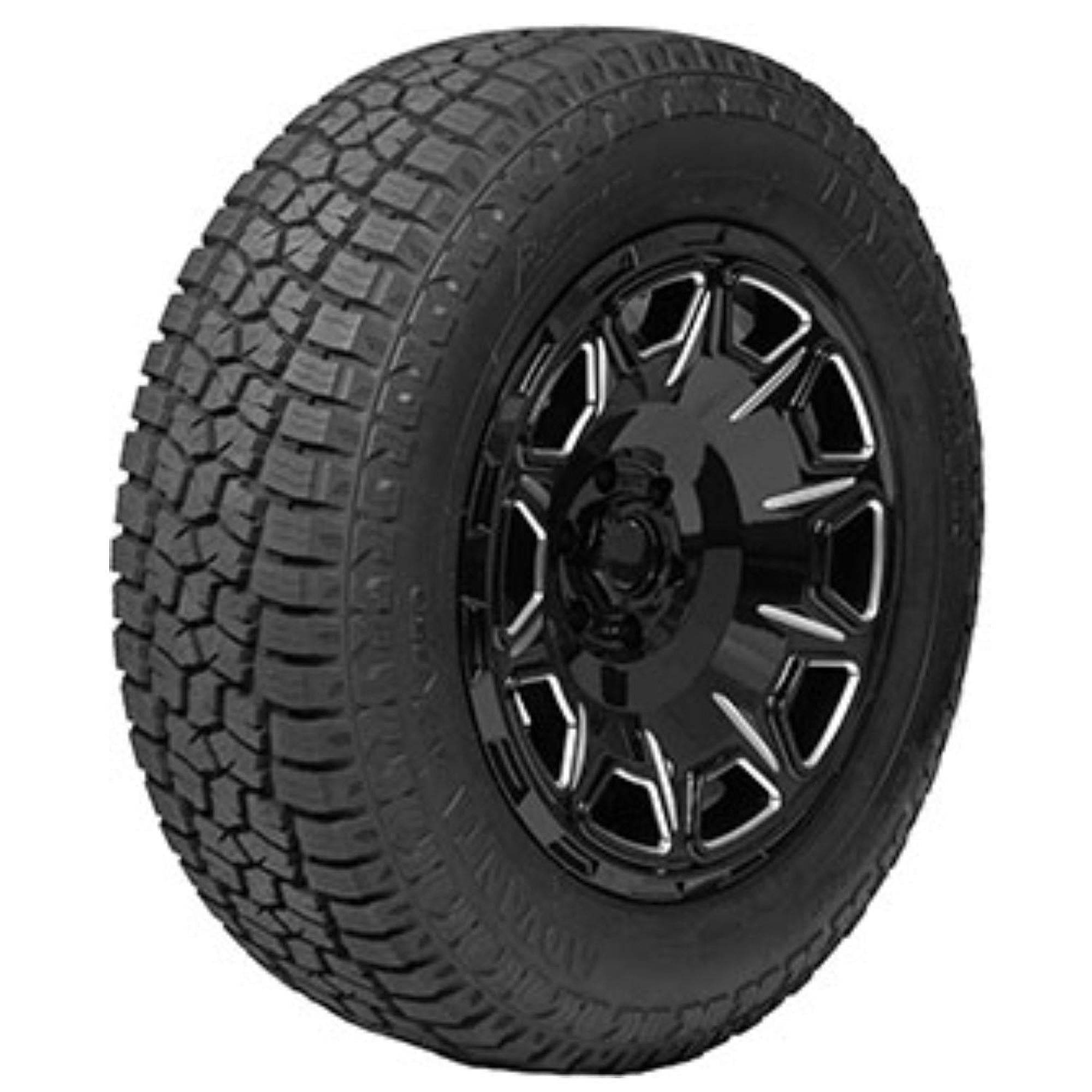 Advanta ATX-850 All Terrain LT275/65R18 123/120S E Light Truck Tire