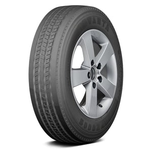 Advanta AV2000S 245/70R19.5 135/133M H Commercial Tire Sansujyuku sansujyuku.com