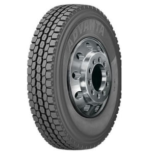 Advanta AV750DT 225/70R19.5 128M G Commercial Tire Sansujyuku sansujyuku.com