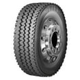 thumbnail image 1 of Advanta AV8600M 255/70R22.5 140/137N H Commercial Tire, 1 of 4