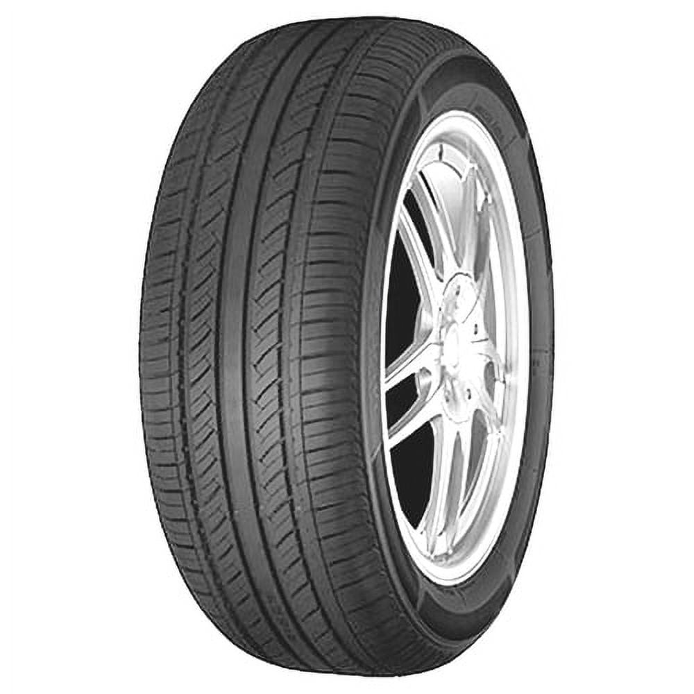 Advanta ER-700 175/65R14 82H BSW (4 Tires) Fits: 1990-95 Honda Civic EX, 1998 Plymouth Neon Style