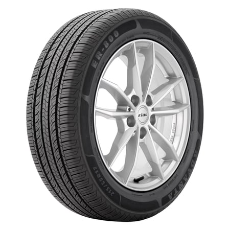 Advanta ER800 All Season 235/60R17 102V Passenger Tire Sansujyuku sansujyuku.com