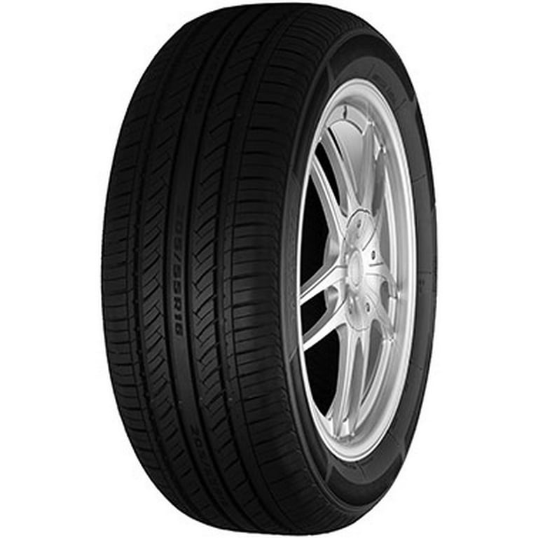 Ace  Advanta ER700 All Season 205/55R16 91V Passenger Tire - Walmart.com