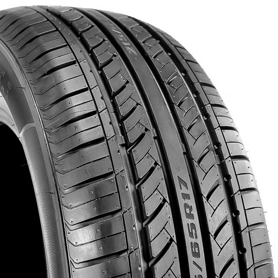Advanta ER700 225/60R17 99T Fits: 2018-23 Subaru Crosstrek Convenience, 2019-21 Jeep Cherokee Latitude Plus