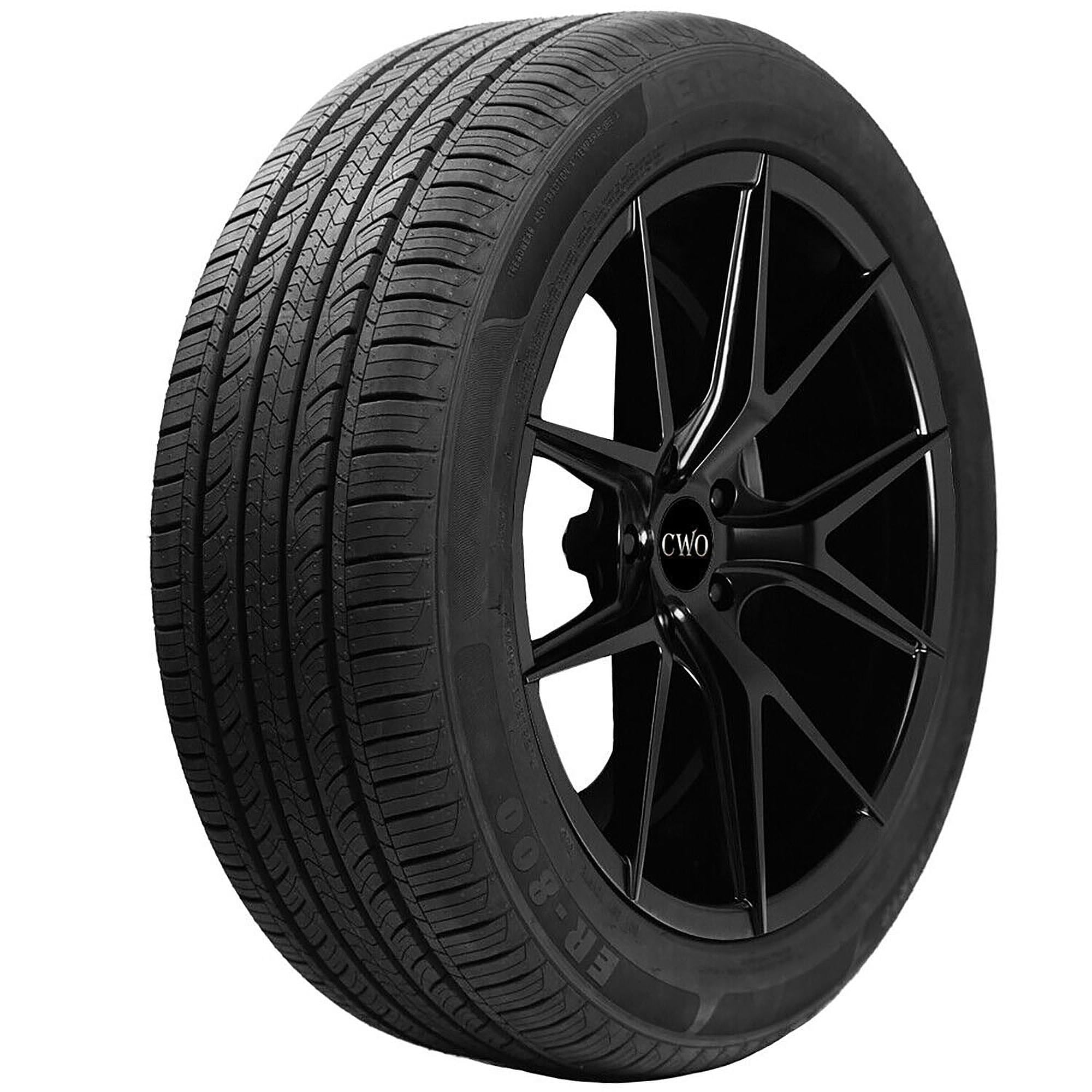 Advanta ER800 195/65R15 91H AS A/S All Season Tire Fits: 2013-15 Honda  Civic Natural Gas, 2012-18 Ford Focus S