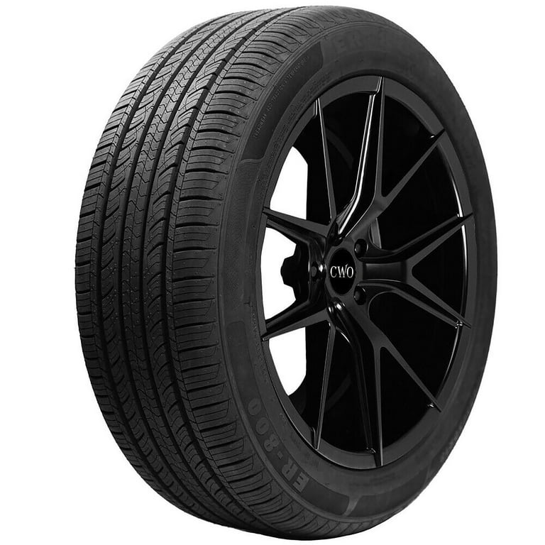 Advanta ER800 All Season 235/55R17 99H Passenger Tire - Walmart.com