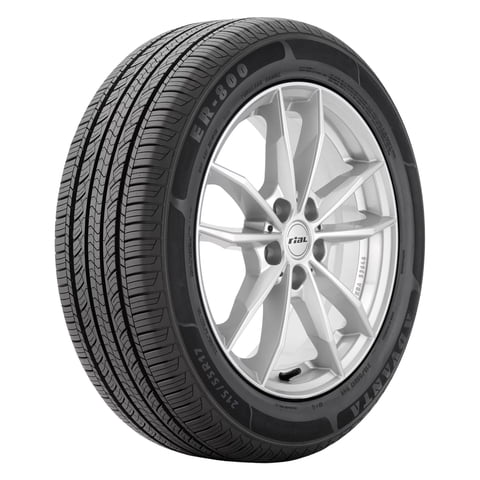 Advanta ER800 All Season 235/60R17 102V Passenger Tire Simolary simolary.com