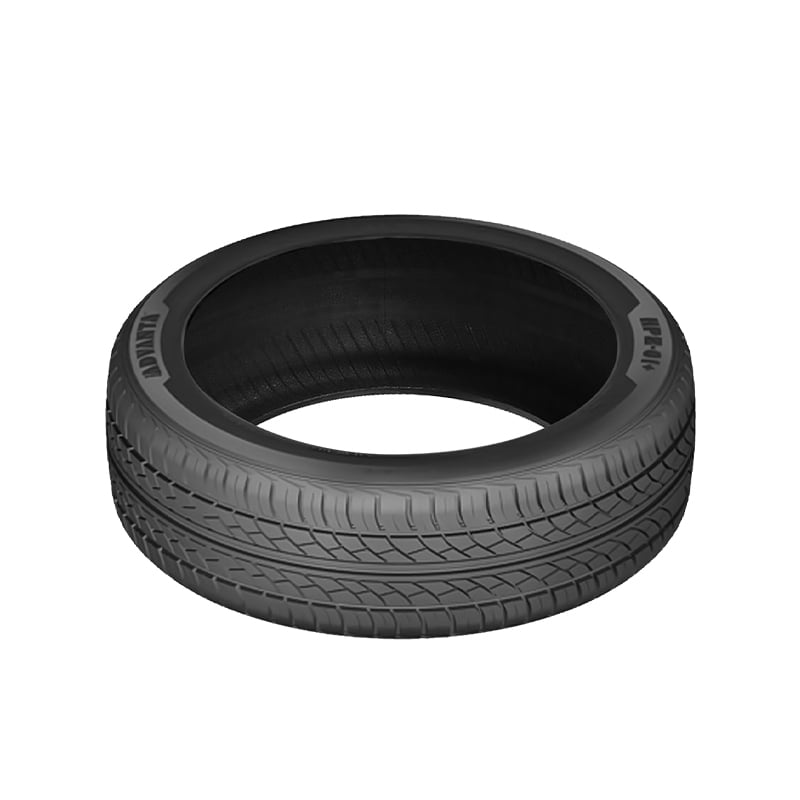 Advanta HP Z-01+ 225/55R17 101V XL A/S Performance Tire - Walmart.com
