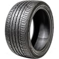 thumbnail interactive-video image 1 of Set Of 4 Brand New Evoluxx Capricorn UHP Tires - 275/25R26 98W XL High Performance All-Season Rubber 1 of 6
