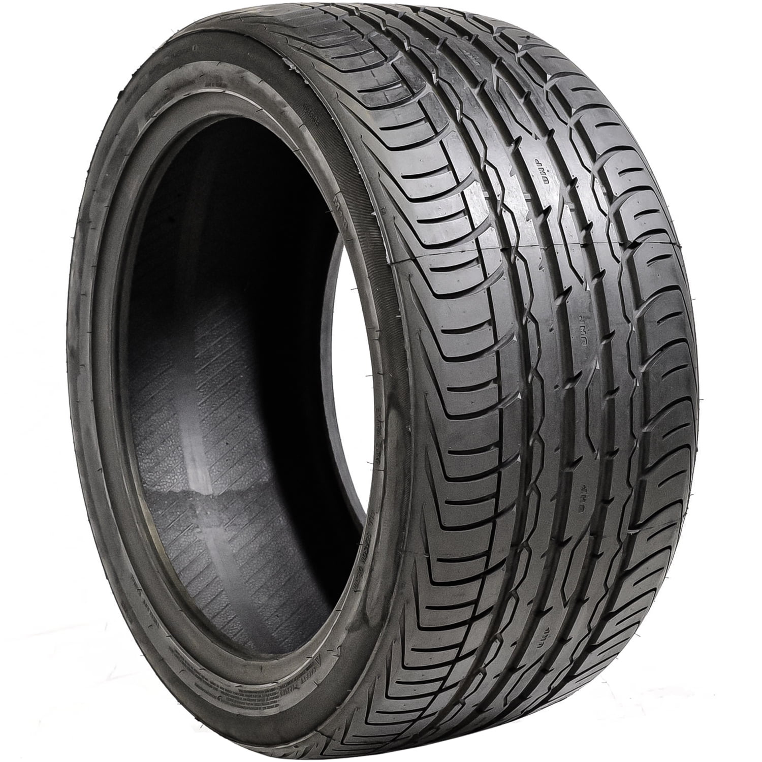 Advanta HP Z01 275/40ZR20 275/40R20 106W XL A/S High Performance Tire