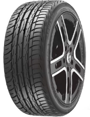 Advanta HPZ-01 295/30R26 107 W Tire Sansujyuku sansujyuku.com