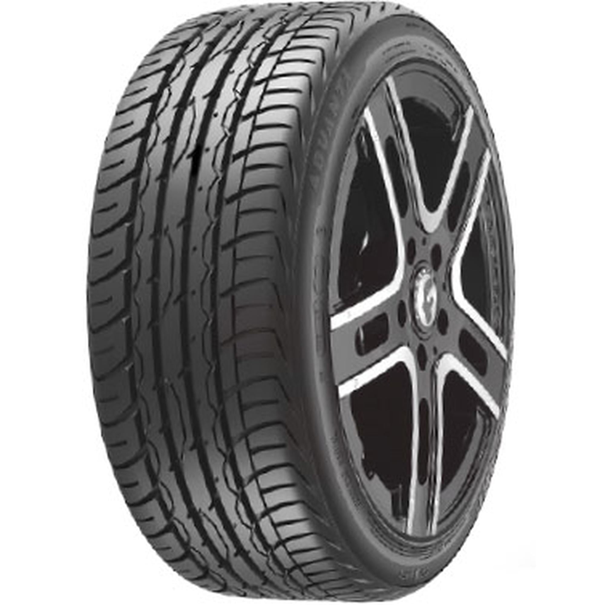Advanta HPZ-01 All Season 255/50R19 107V XL Passenger Tire Sansujyuku sansujyuku.com