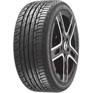 Advanta HPZ-01 All Season 255/50R19 107V XL Passenger Tire Sansujyuku sansujyuku.com