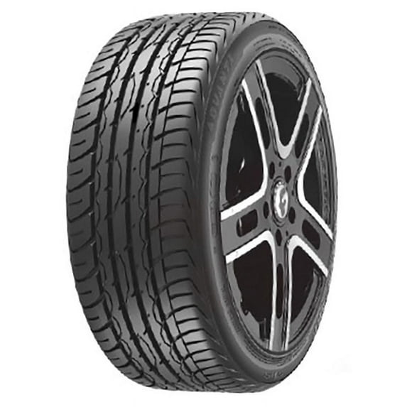 Advanta HPZ-01 All Season P275/55R20 117V XL Passenger Tire