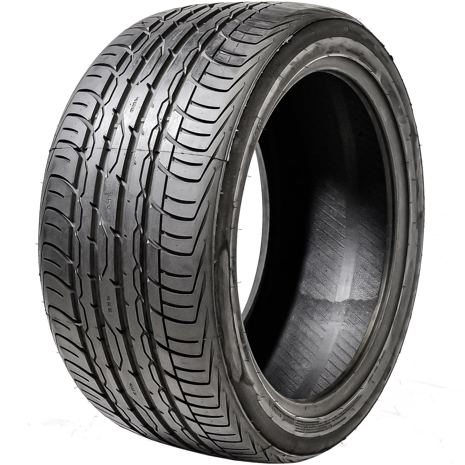 Advanta All-Season Performance Tire HPZ-01 P285/45R-22 114 W Advanta All-Season Performance Tire HPZ-01 P285/45R-22 114 W