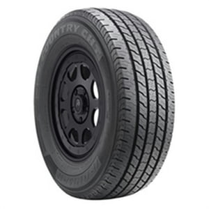 Advanta HTR-800 All-Season 245/70R17 110 T Tire Sansujyuku sansujyuku.com