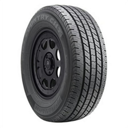 Advanta HTR-800 Highway 225/65R17 102H Light Truck Tire Sansujyuku sansujyuku.com