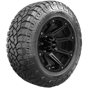 Advanta RTX-850 Rugged Terrain LT285/70R17 126/123Q E Light Truck Tire Sansujyuku sansujyuku.com