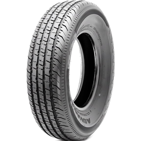 Advanta Radial ST ST225/75R15 E/10PLY
